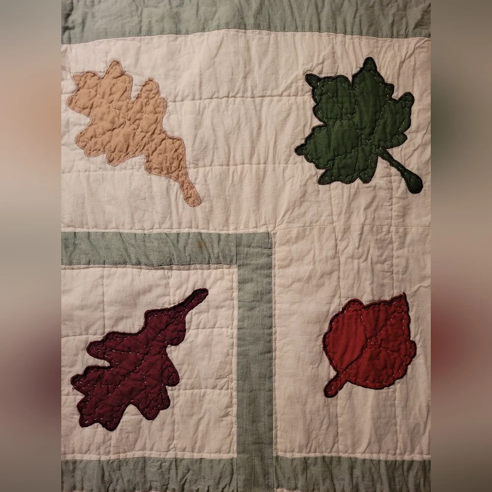 Sonoma life+style Quilted Throw - Picture 5 of 13